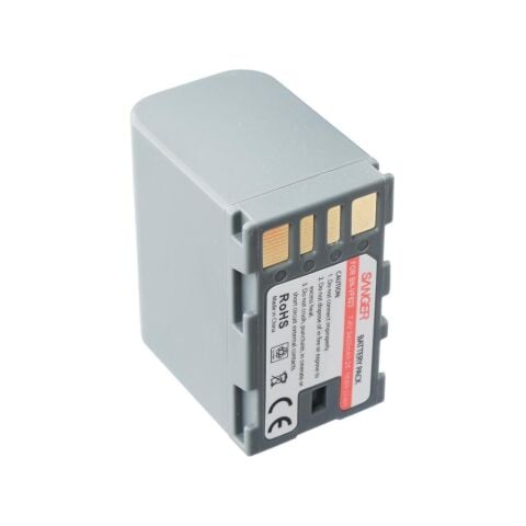 Sanger BN-VF823 JVC Kamera Batarya