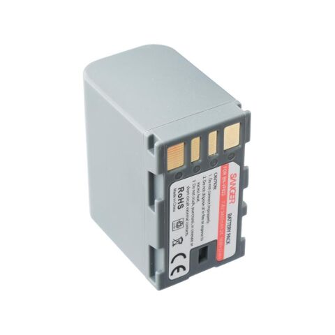 Sanger BN-VF823 JVC Kamera Batarya