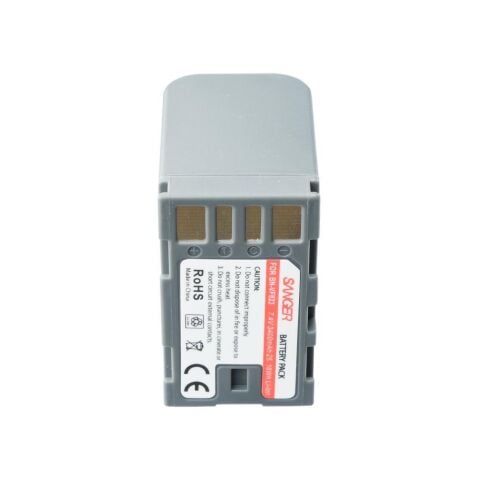 Sanger BN-VF823 JVC Kamera Batarya