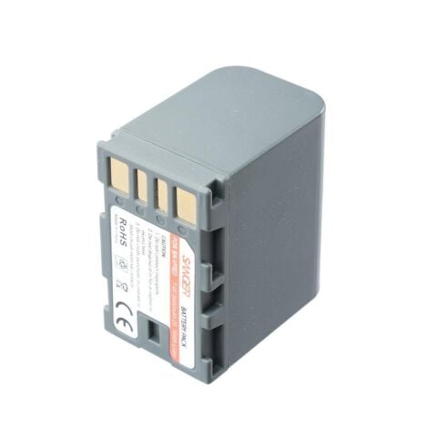 Sanger BN-VF823 JVC Kamera Batarya