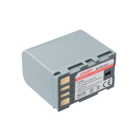 Sanger BN-VF823 JVC Kamera Batarya
