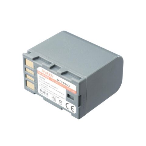 Sanger BN-VF823 JVC Kamera Batarya