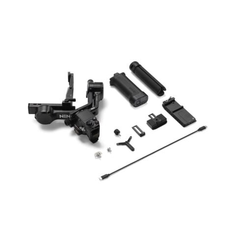 DJI RS 5 Gimbal