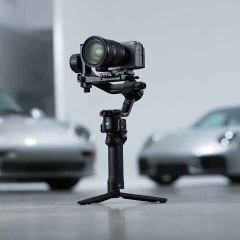 DJI RS 5 Gimbal