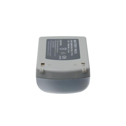Sanger SB-L110G Samsung Kamera Batarya
