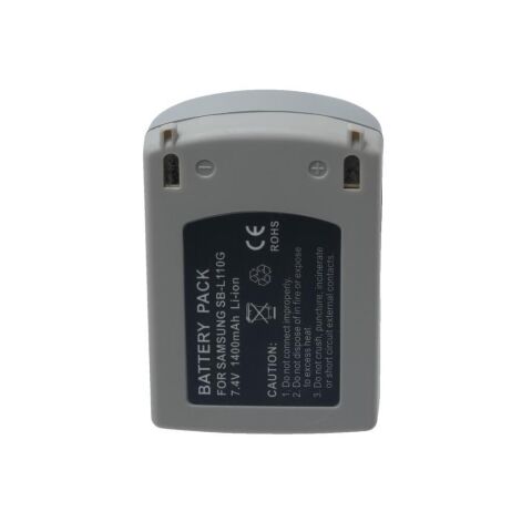 Sanger SB-L110G Samsung Kamera Batarya