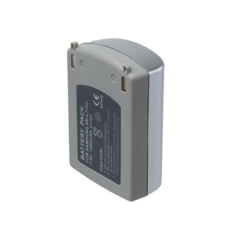 Sanger SB-L110G Samsung Kamera Batarya