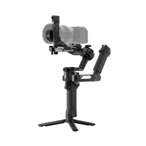 DJI RS 5 Combo Gimbal