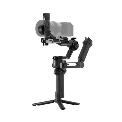 DJI RS 5 Combo Gimbal