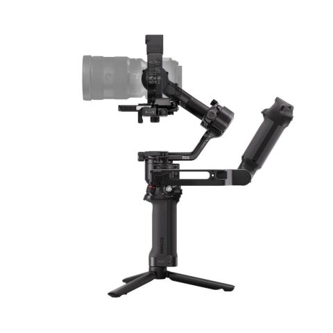 DJI RS 5 Combo Gimbal