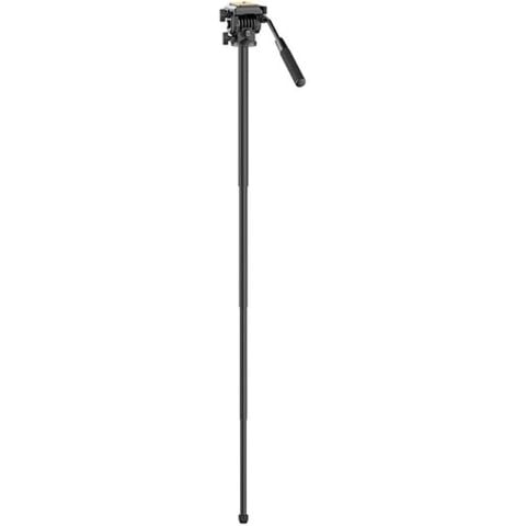 Ulanzi U-Select VT-02 Hafif Taşınabilir 360° Alüminyum Tripod Monopod