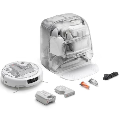 DJI ROMO P (WATER TANK VERSION)