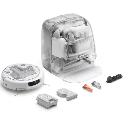 DJI ROMO P (WATER TANK VERSION)