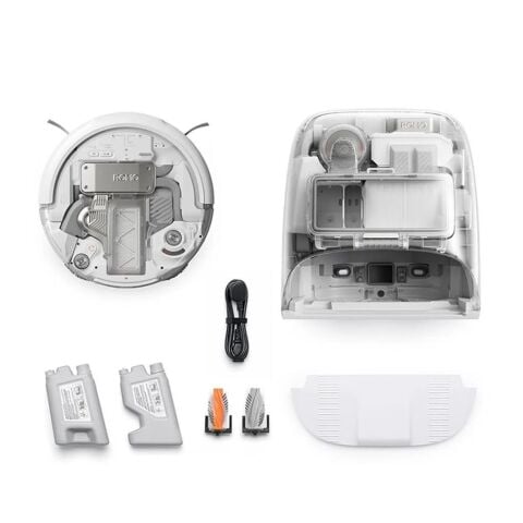 DJI ROMO P (WATER TANK VERSION)