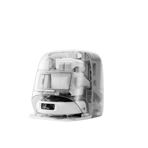DJI ROMO P (WATER TANK VERSION)