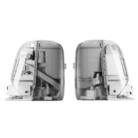 DJI ROMO P (WATER TANK VERSION)