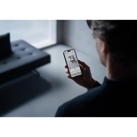 DJI ROMO P (WATER TANK VERSION)