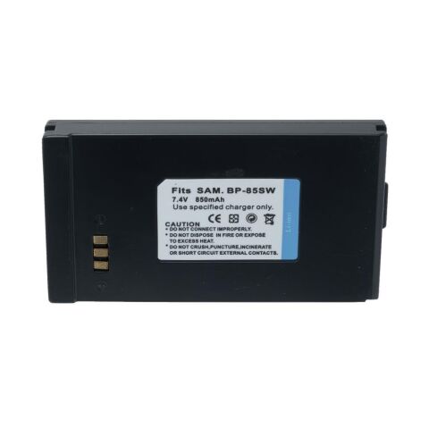 Sanger BP85SW Samsung Kamera Batarya