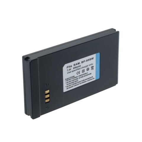 Sanger BP85SW Samsung Kamera Batarya