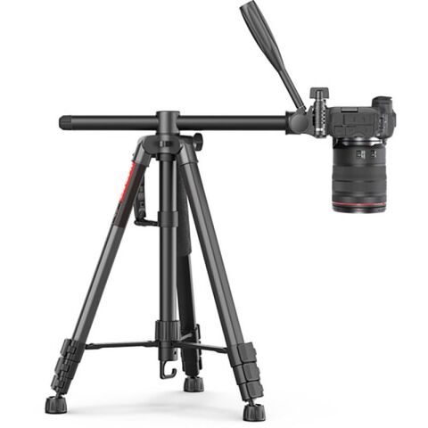 Ulanzi U-Select VT-01 Çok Fonksiyonlu Taşınabilir Alüminyum Tripod Monopod