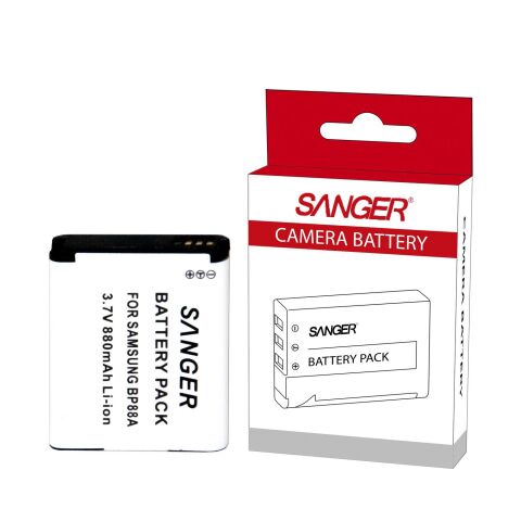 Sanger BP88A Samsung Fotoğraf Makinesi Batarya