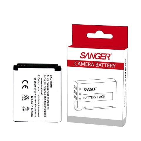 Sanger BP88A Samsung Fotoğraf Makinesi Batarya