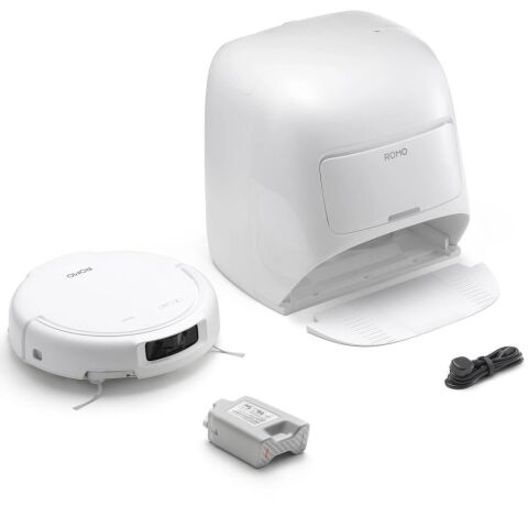 DJI ROMO S (WATER TANK VERSION)