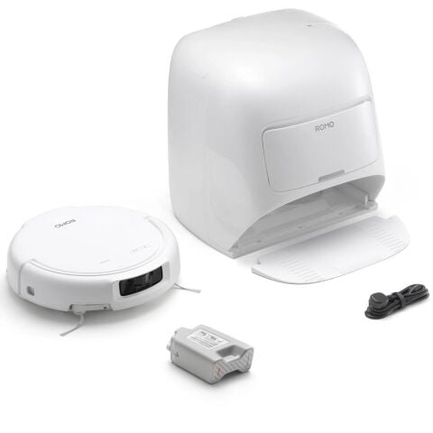 DJI ROMO S (WATER TANK VERSION)