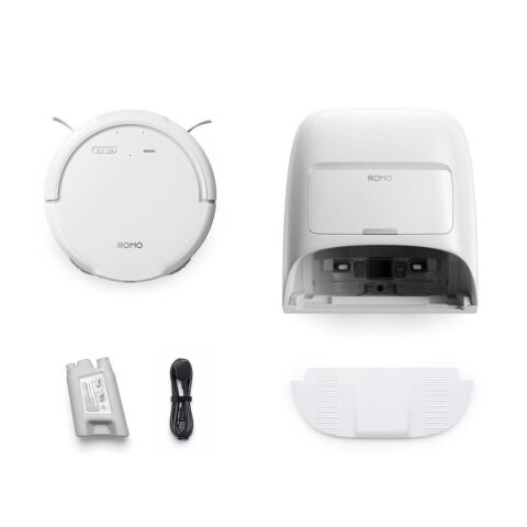 DJI ROMO S (WATER TANK VERSION)