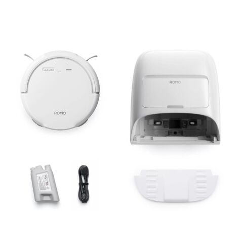 DJI ROMO S (WATER TANK VERSION)