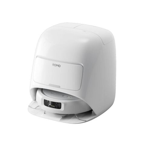 DJI ROMO S (WATER TANK VERSION)