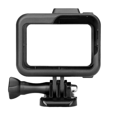 Gopro Hero 8 Black İçin Çerçeve Frame