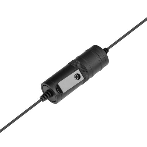 Boya BY-M1 Yaka Mikrofonu