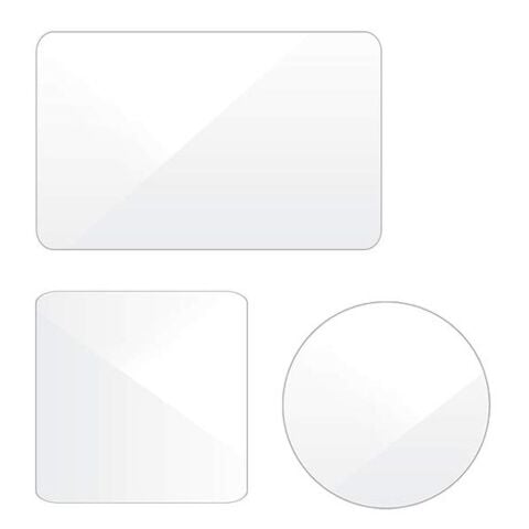 Dji Osmo Action Cam Ekran ve Lens Koruma Seti