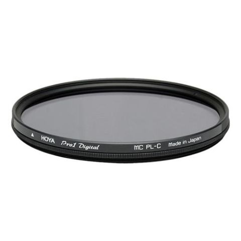 Hoya 49mm Pro1 Digital Polarize Filtre