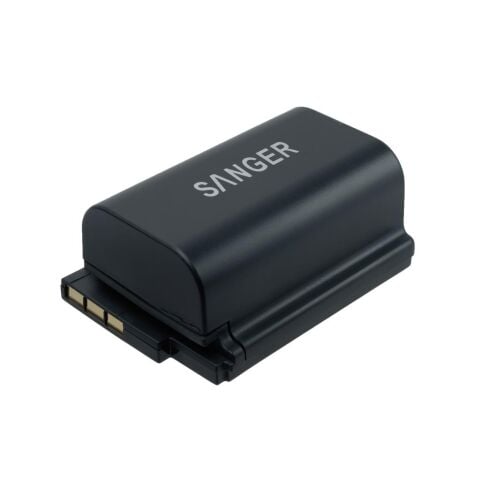 Sanger BN-V514 JVC Kamera Batarya