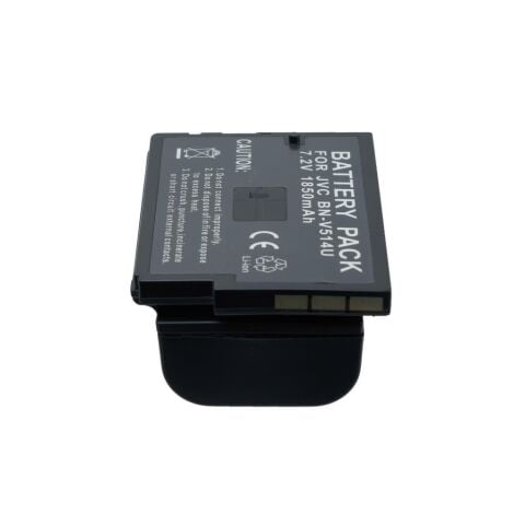Sanger BN-V514 JVC Kamera Batarya