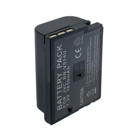 Sanger BN-V514 JVC Kamera Batarya