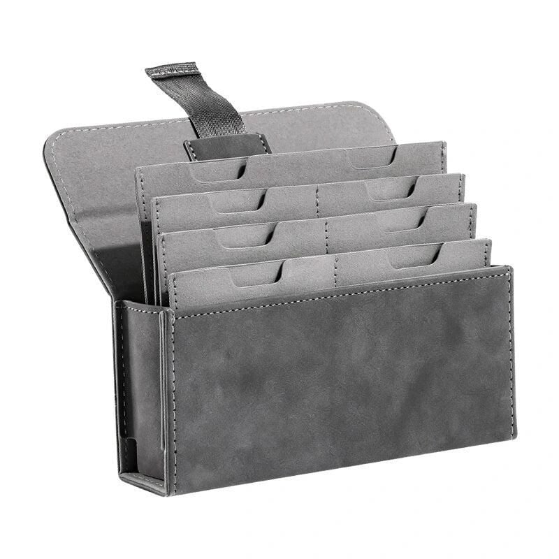 Ulanzi HP-013 Akıllı Telefonlar İçin 52mm MagFilter Manyetik Filtre Seti