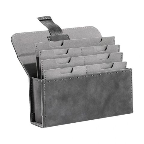 Ulanzi HP-013 Akıllı Telefonlar İçin 52mm MagFilter Manyetik Filtre Seti