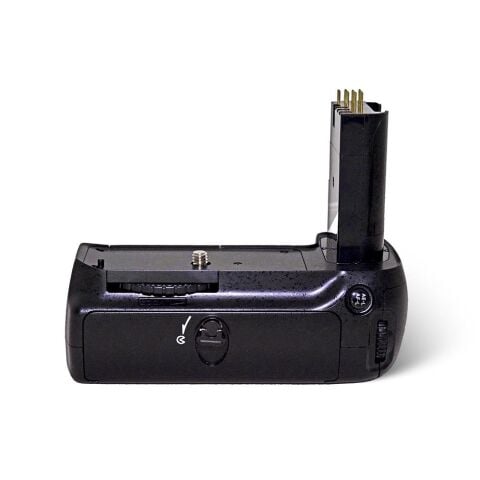 Sanger MB-D80 Nikon Fotoğraf Makinesi Battery Grip