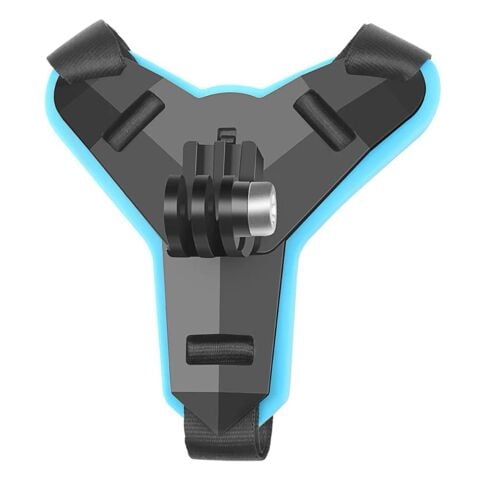 Aksiyon Kamera Kask Alt Çene Bağlantı Aparatı