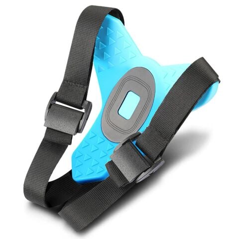 Aksiyon Kamera Kask Alt Çene Bağlantı Aparatı