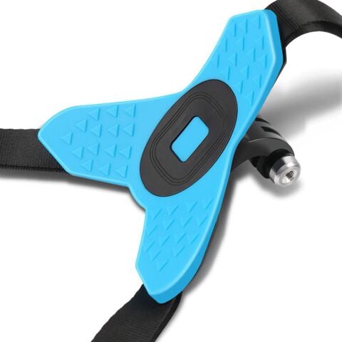 Aksiyon Kamera Kask Alt Çene Bağlantı Aparatı