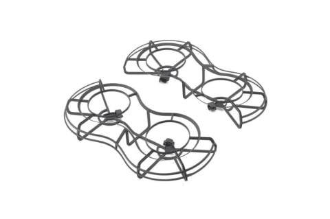DJI Mini 4 Pro 360 Pervane Koruma