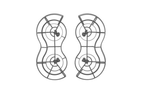 DJI Mini 4 Pro 360 Pervane Koruma