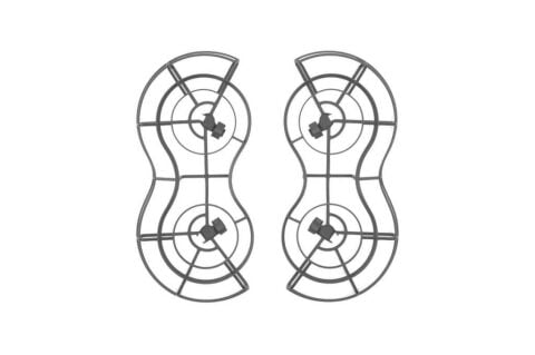 DJI Mini 4 Pro 360 Pervane Koruma