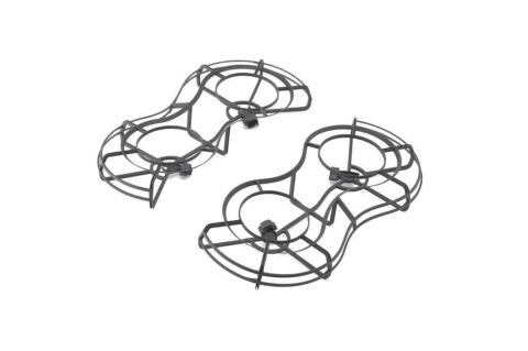 DJI Mini 4 Pro 360 Pervane Koruma
