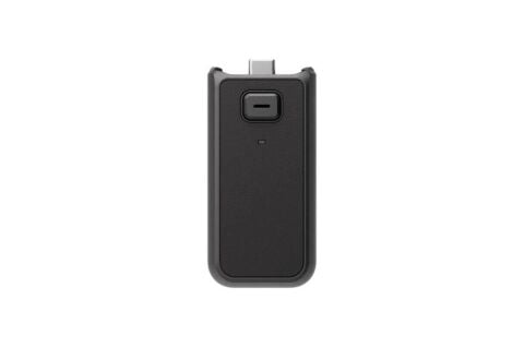 DJI Osmo Pocket 3 Battery Handle