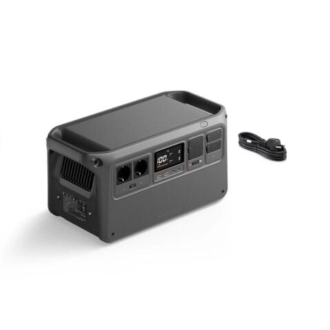 DJI Power 1000 V2 Taşınabilir Güç İstasyonu (EU)